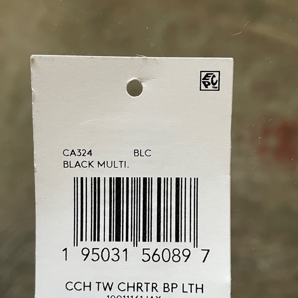 Coach X Tom Wesselmann Charter Backpack - Picture 7 of 9